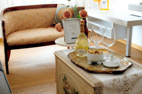 RHOME - Luxury Sharing Home Rome